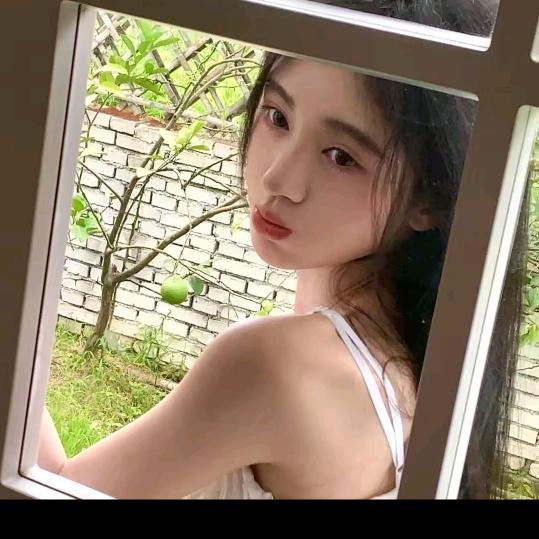 沐-雨琪