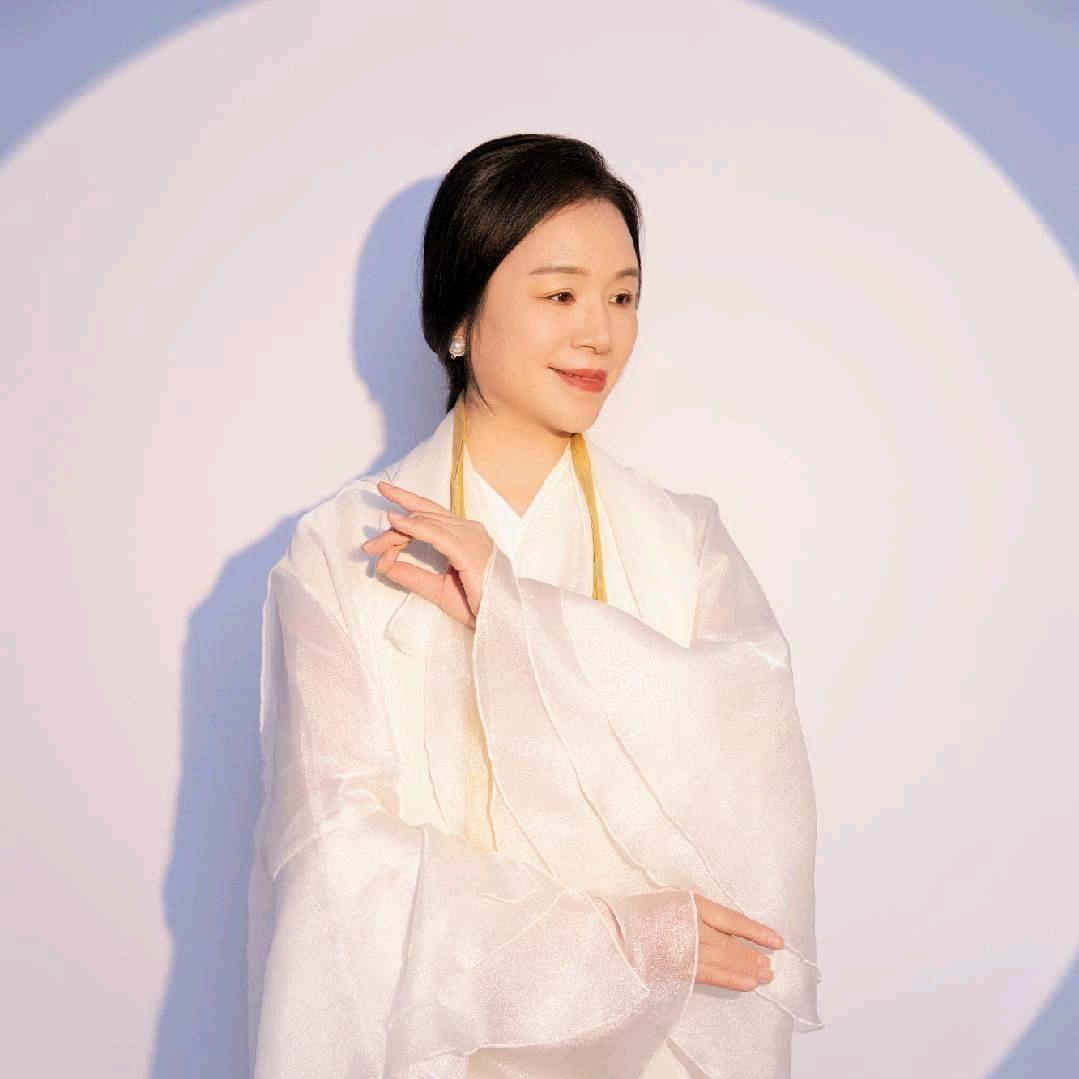 太极禅舞