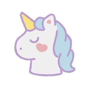 社恐独角兽🦄