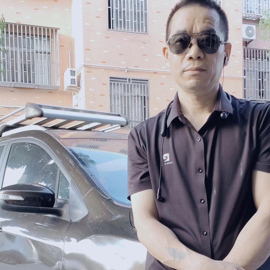 狼哥♥(｡￫v￩｡)♥