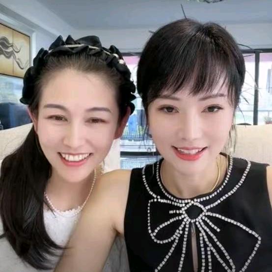 大叔爱小梁   （妹妹）