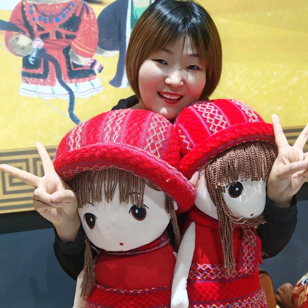 萱萱妈