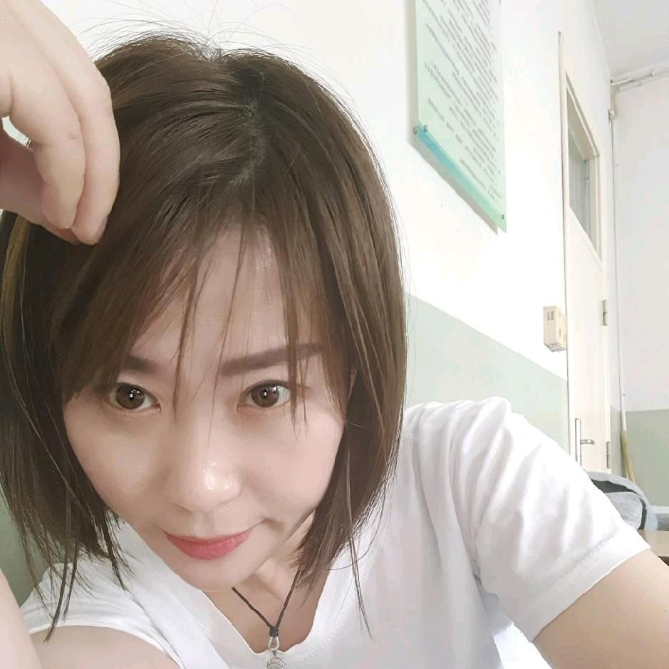 张老师😊