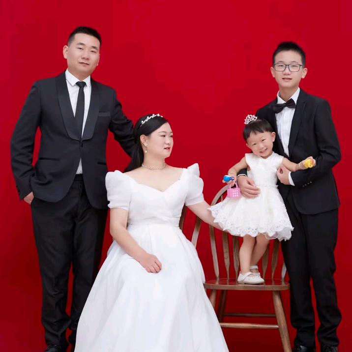 琦琦瑶瑶麻麻