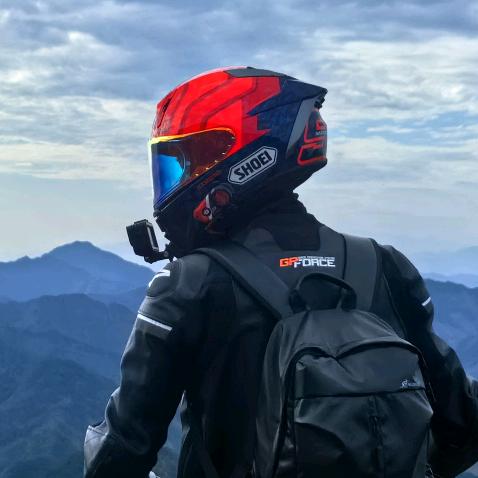 橙子哟（摩浪coffee）