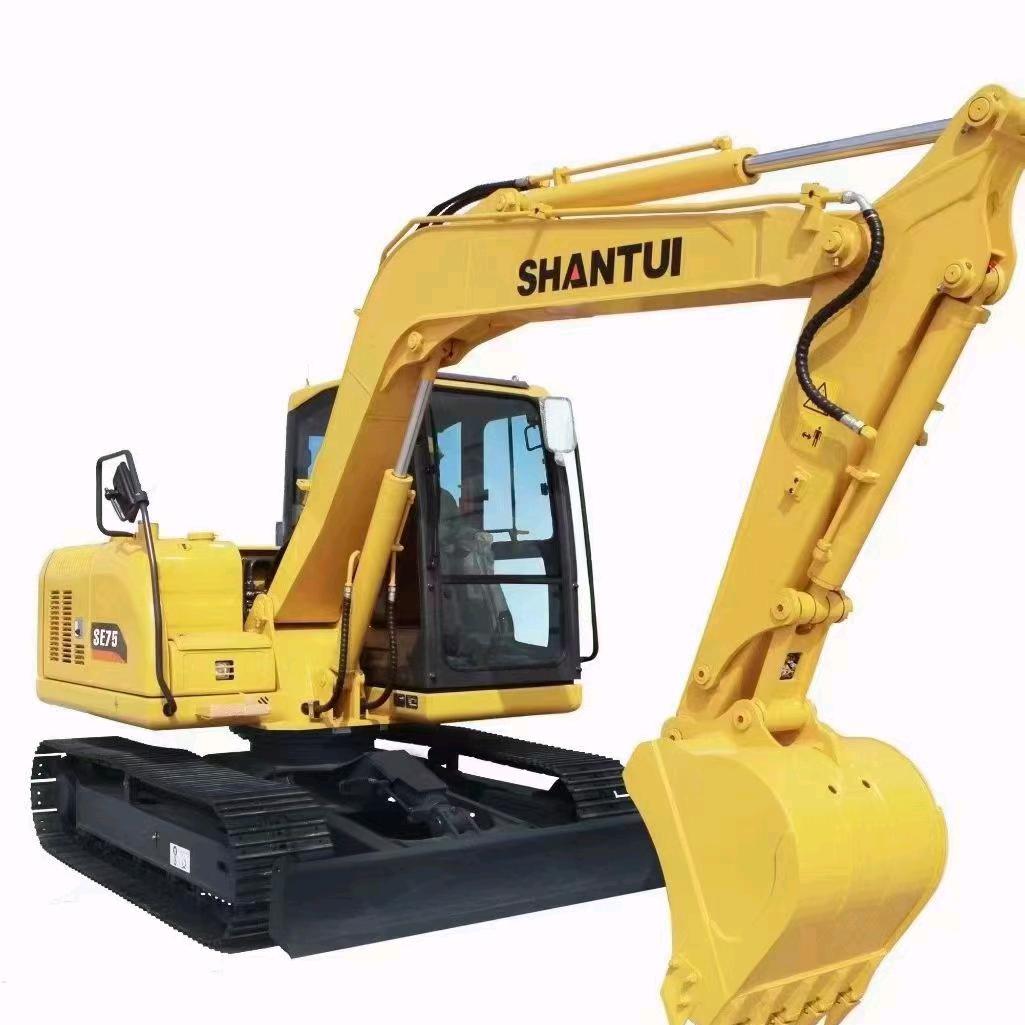 磐石（刘鹏钩机出租）