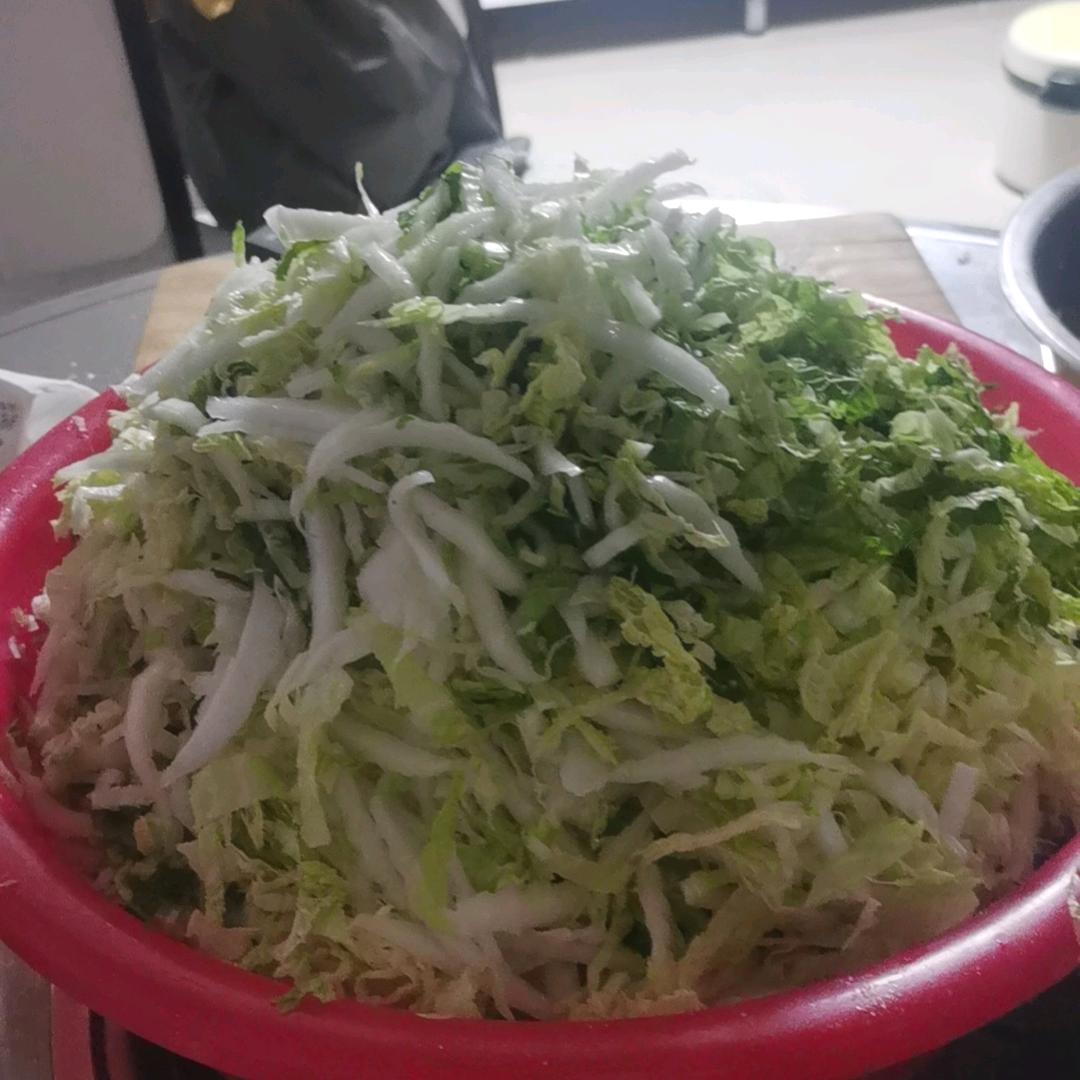 飘雨