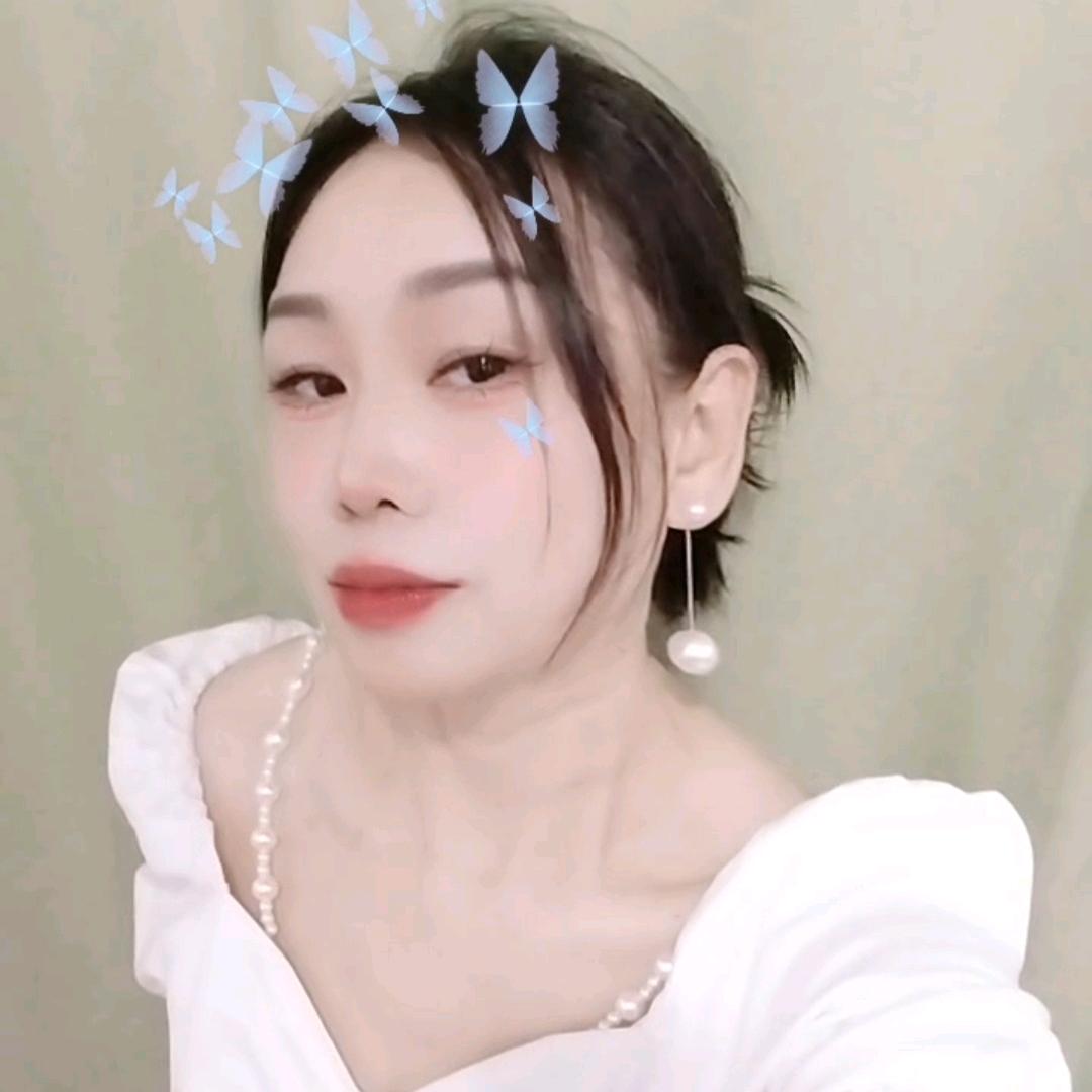 仲夏的憨憨