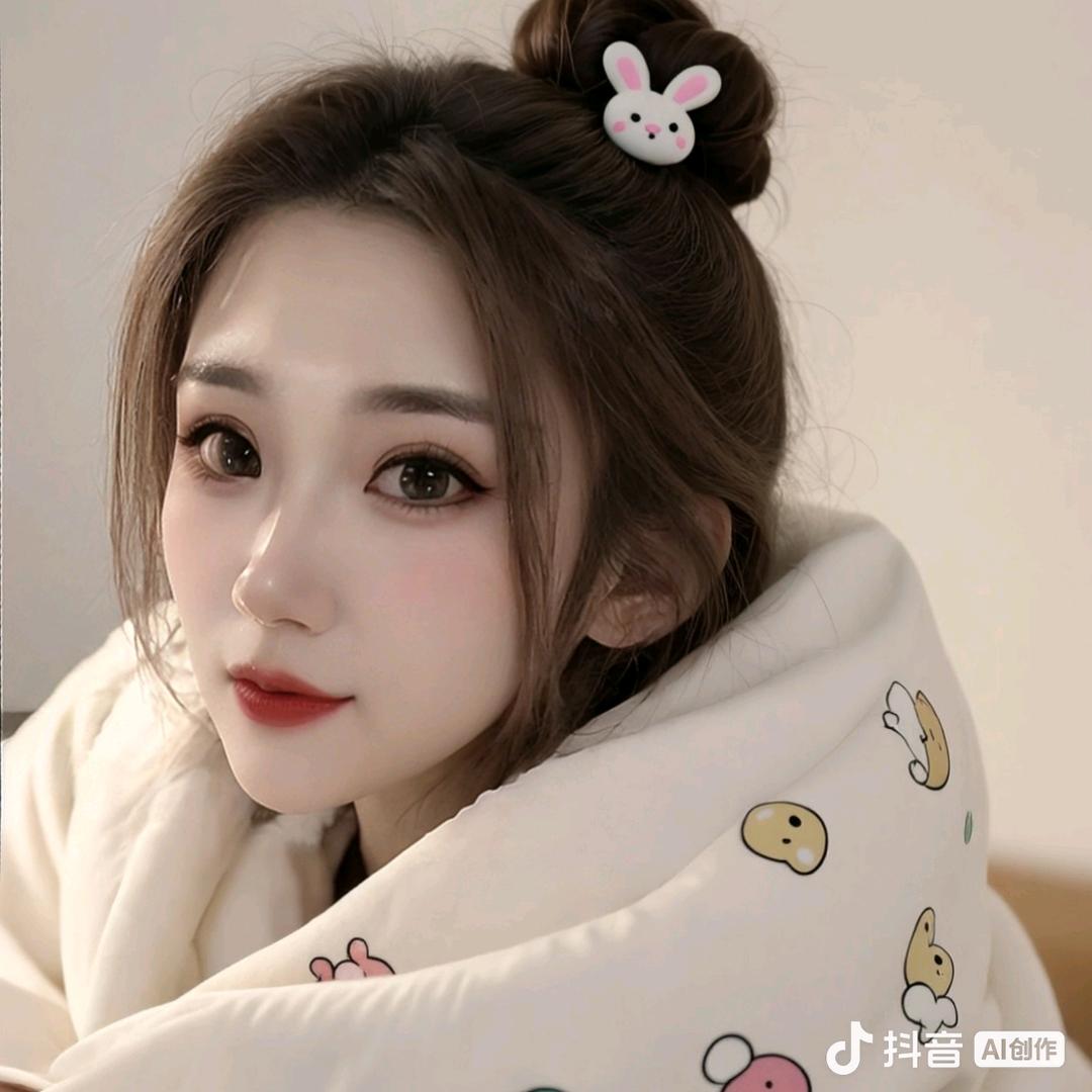 S·ᰔᩚunᐝ雪（小阿姨）
