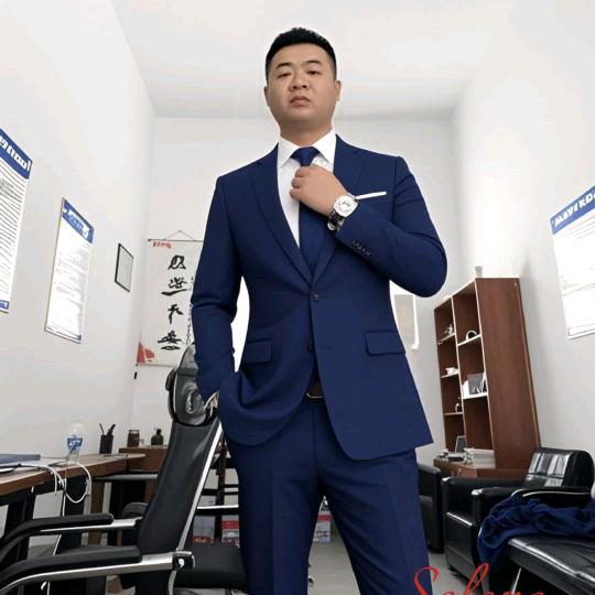 萍乡大师兄。