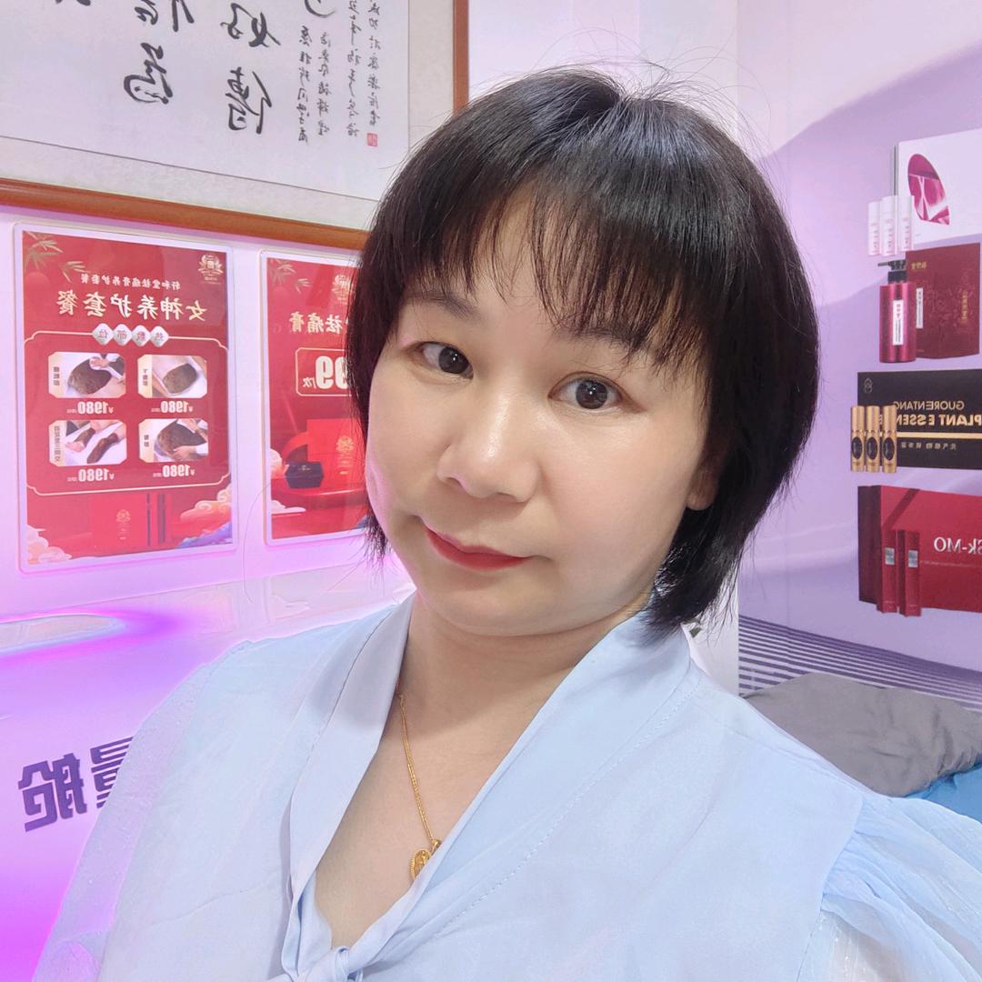 糖宝(轩和堂养生)