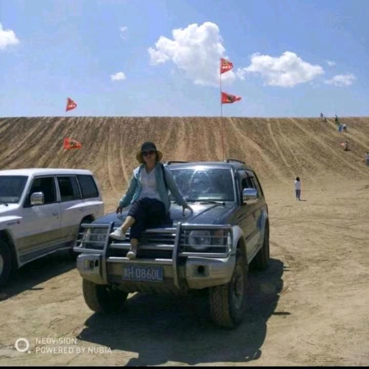 风中的承诺zlj