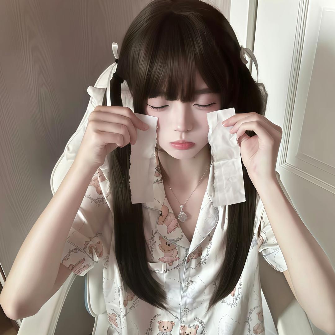 什么萌也算错