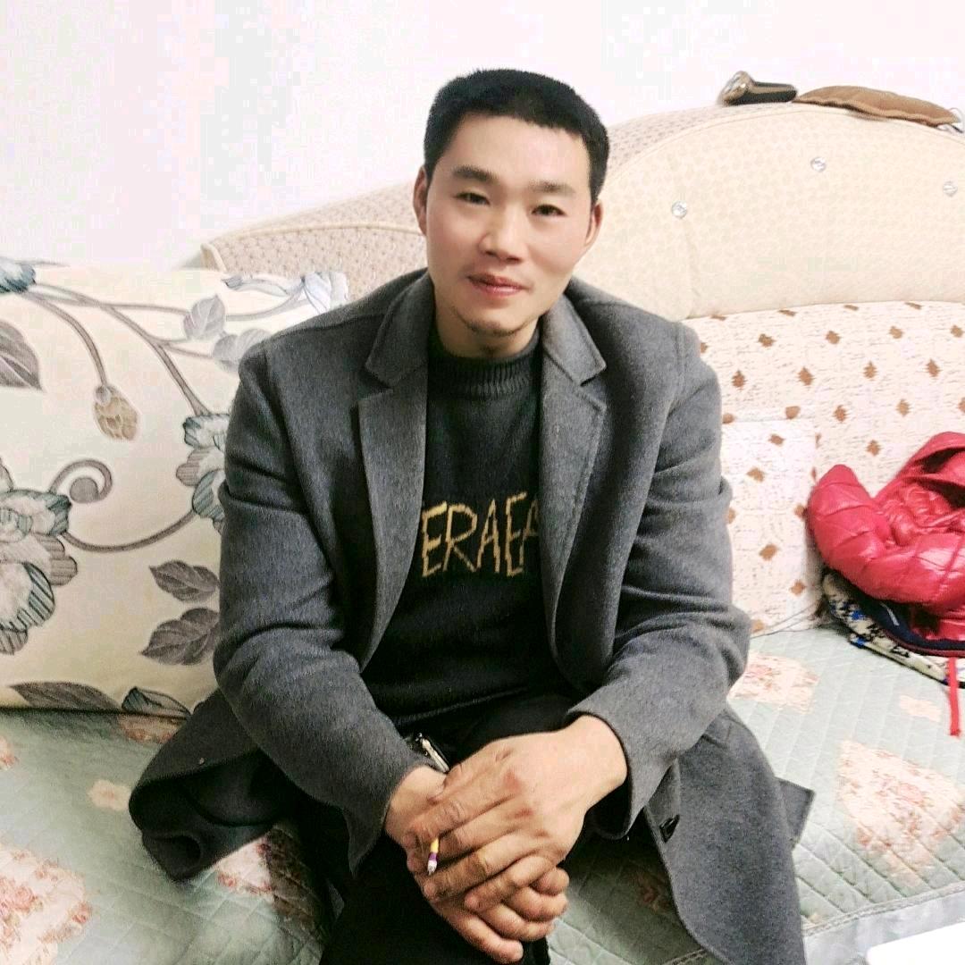 清风寨大当家五号