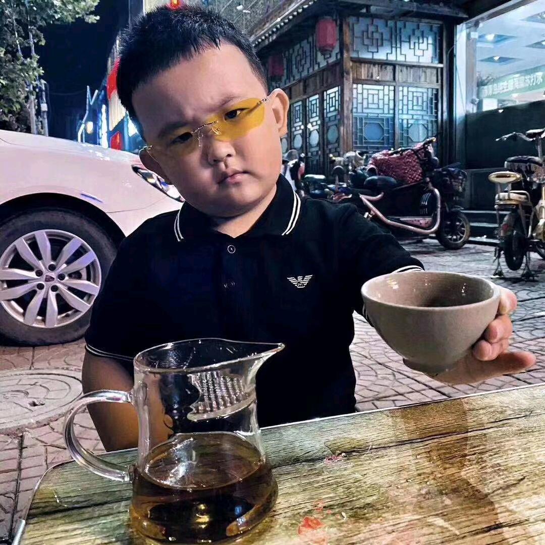 乔巴县的海涛1