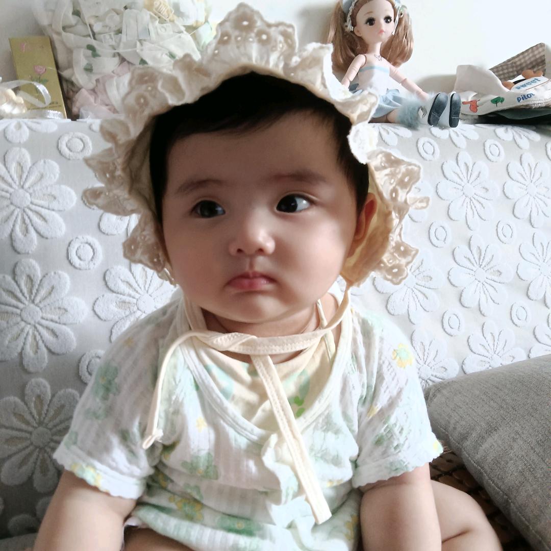米兜妈