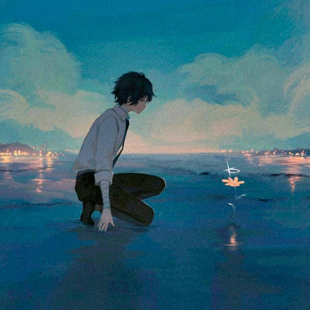 北梦