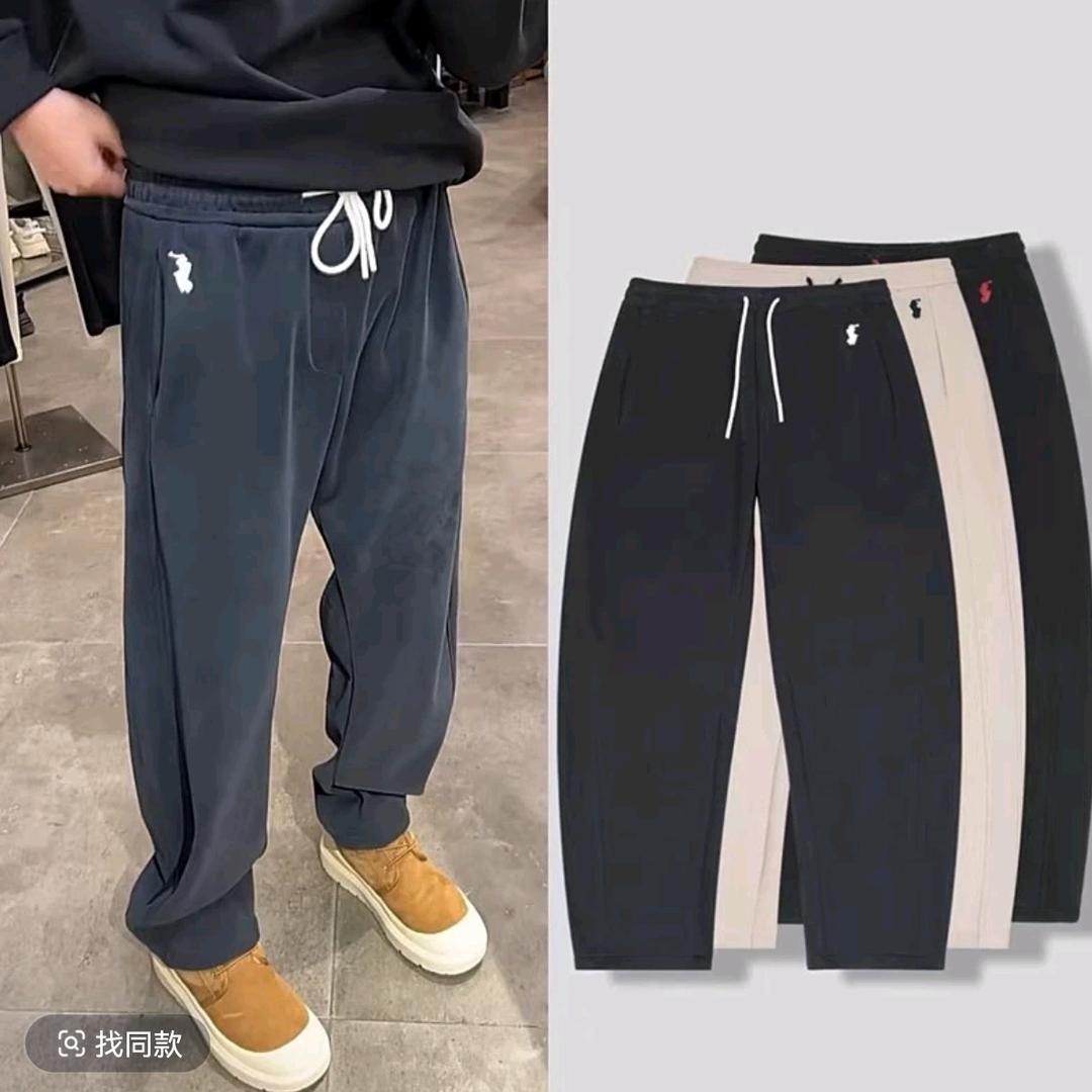 圣宇男装