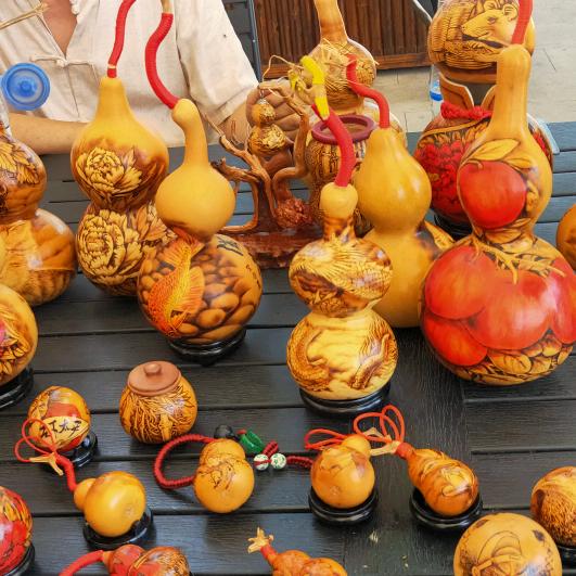 金色阳光1