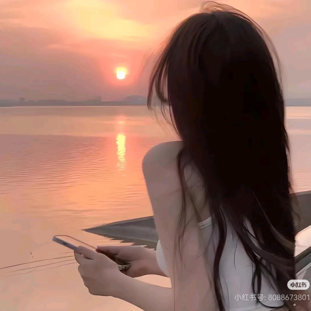 是小青青啊