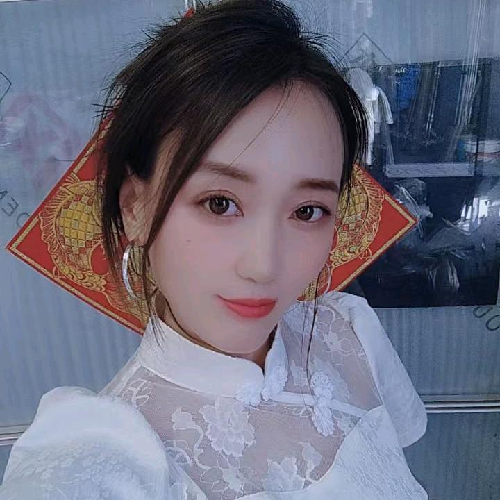 👑盈盈👑