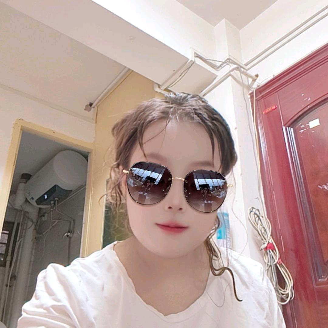 梦回长安蓝天人