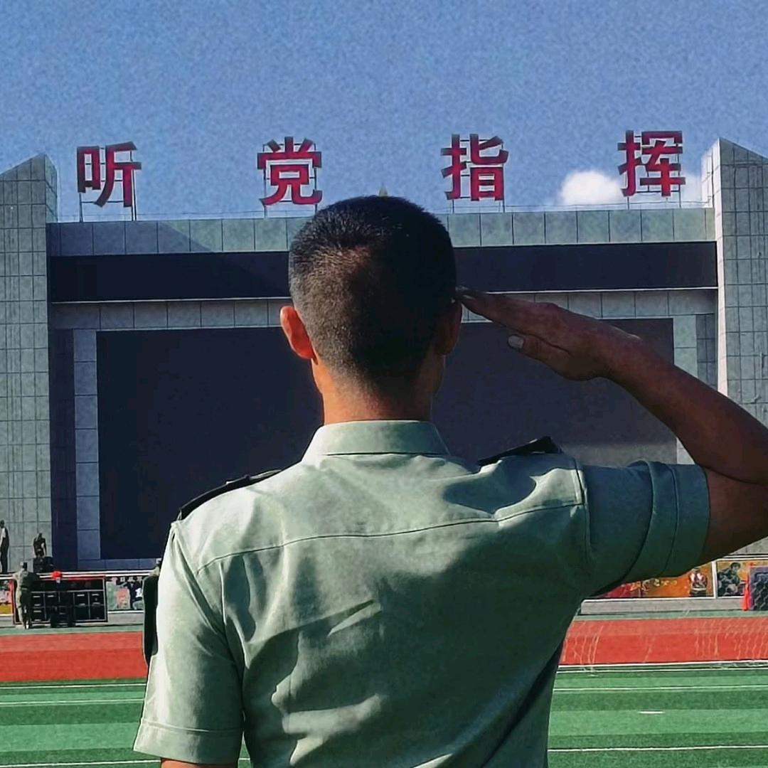 若有战  召必回