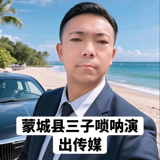 蒙城县三子唢呐婚庆演出传媒