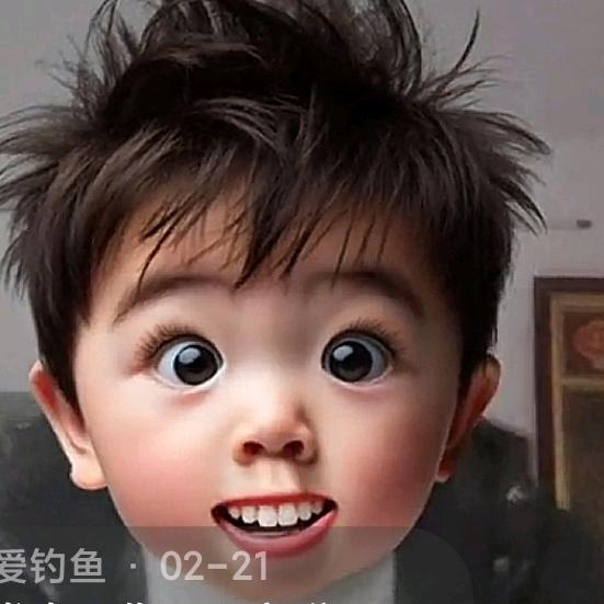 爱钓鱼8341