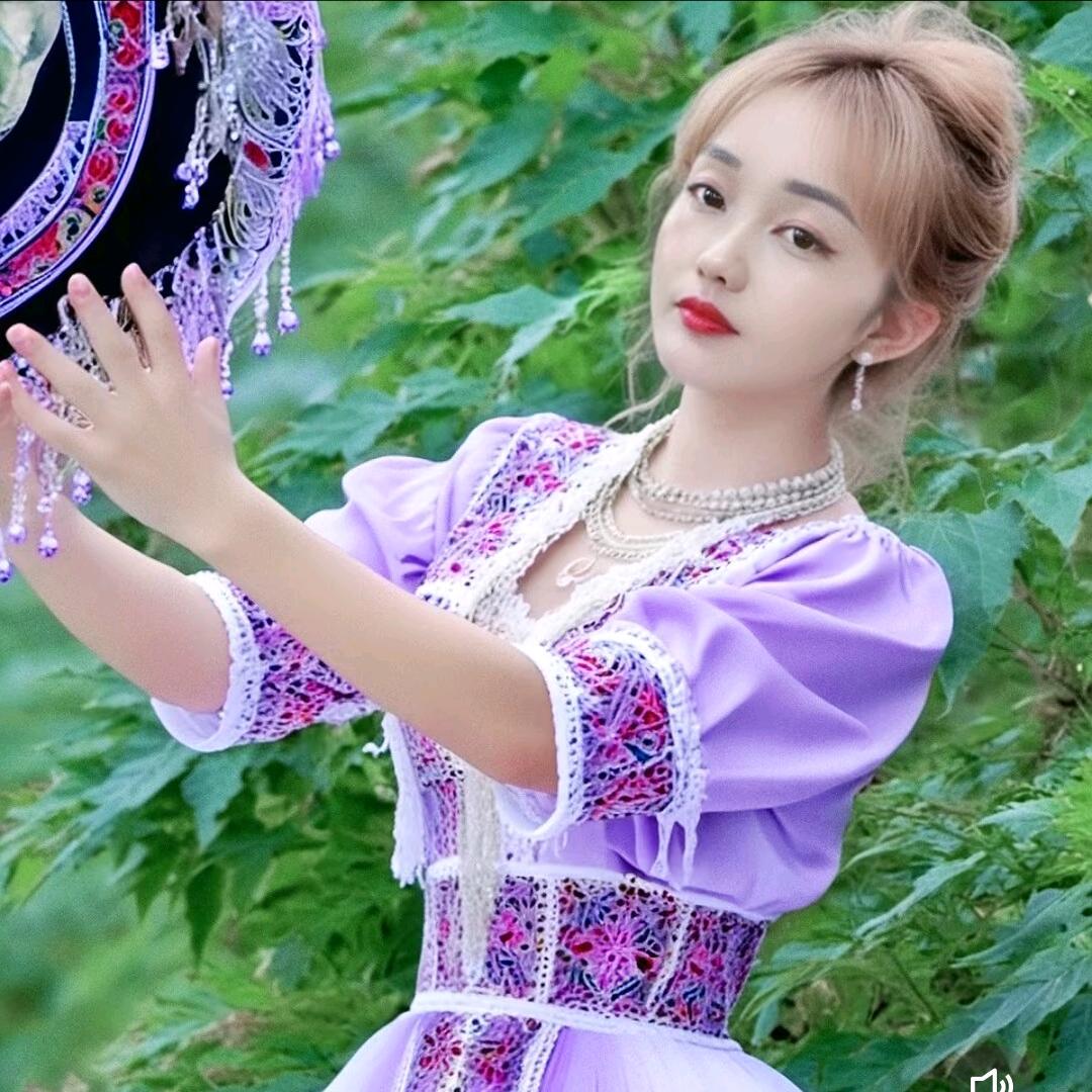苗商云南小丈母娘