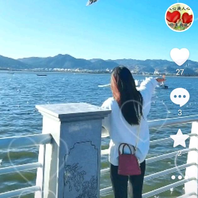 心碎的单身妹
