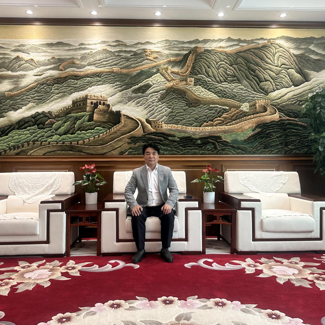 乾意