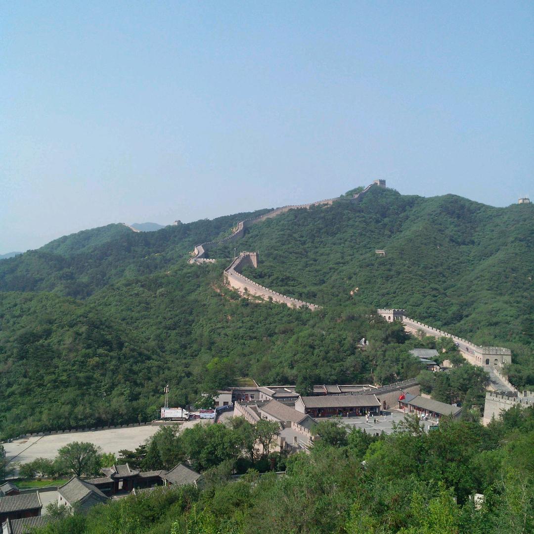 小亳州