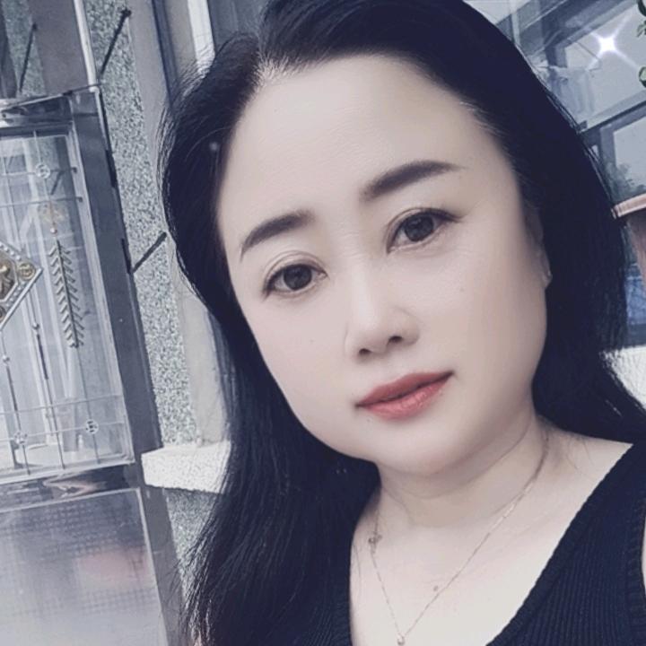 平淡的一生娟姐