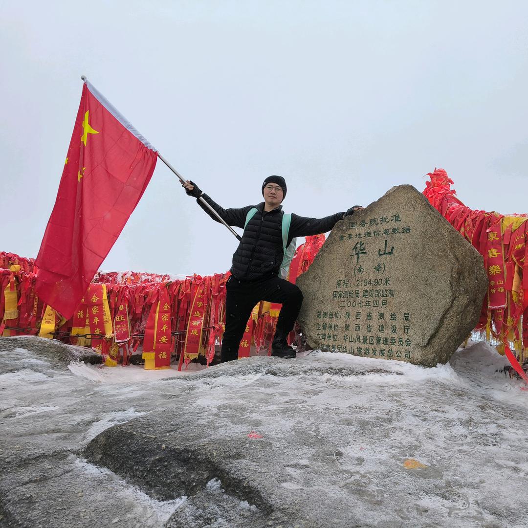 十年一梦，再回首
