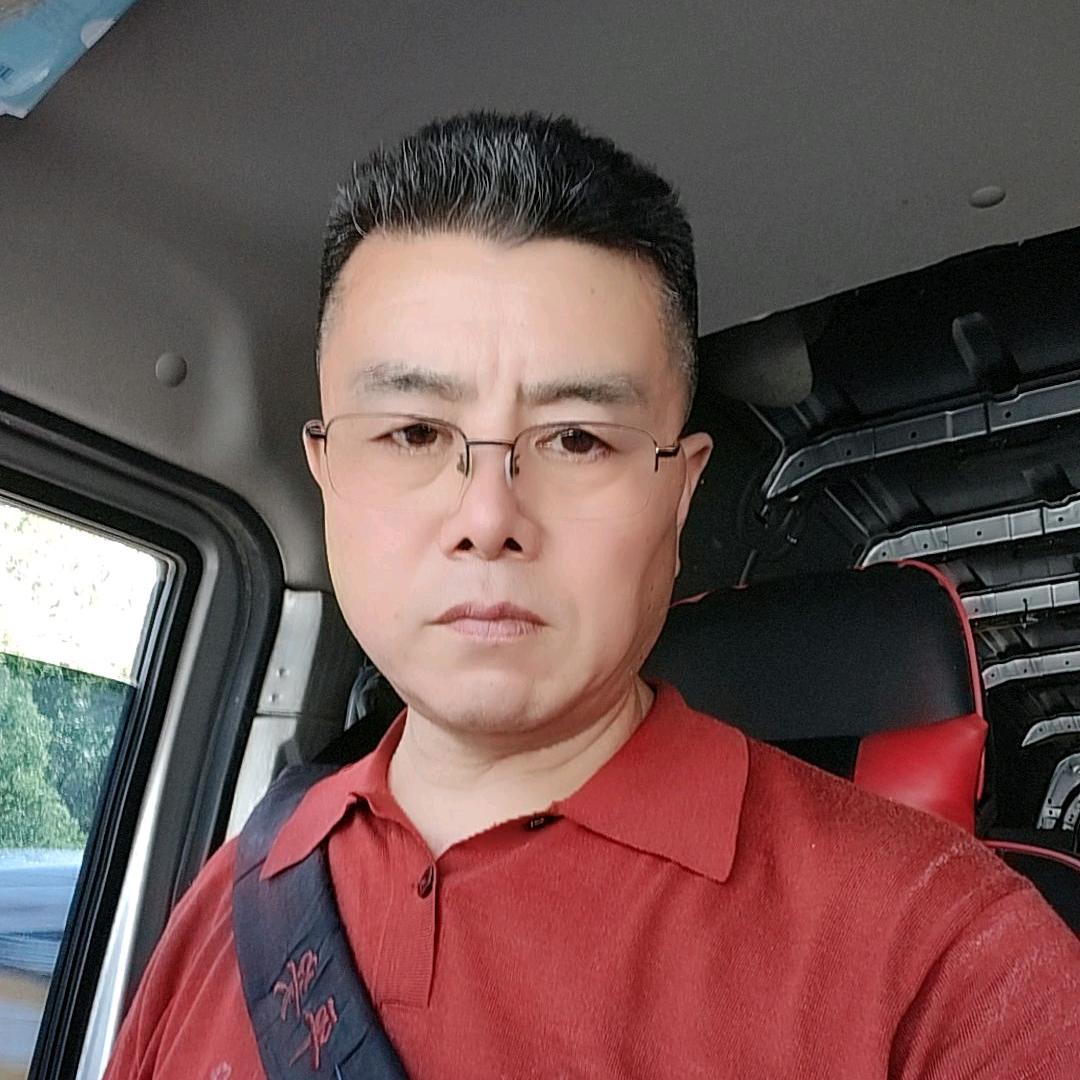 郝哥跑拉拉搬家拉货