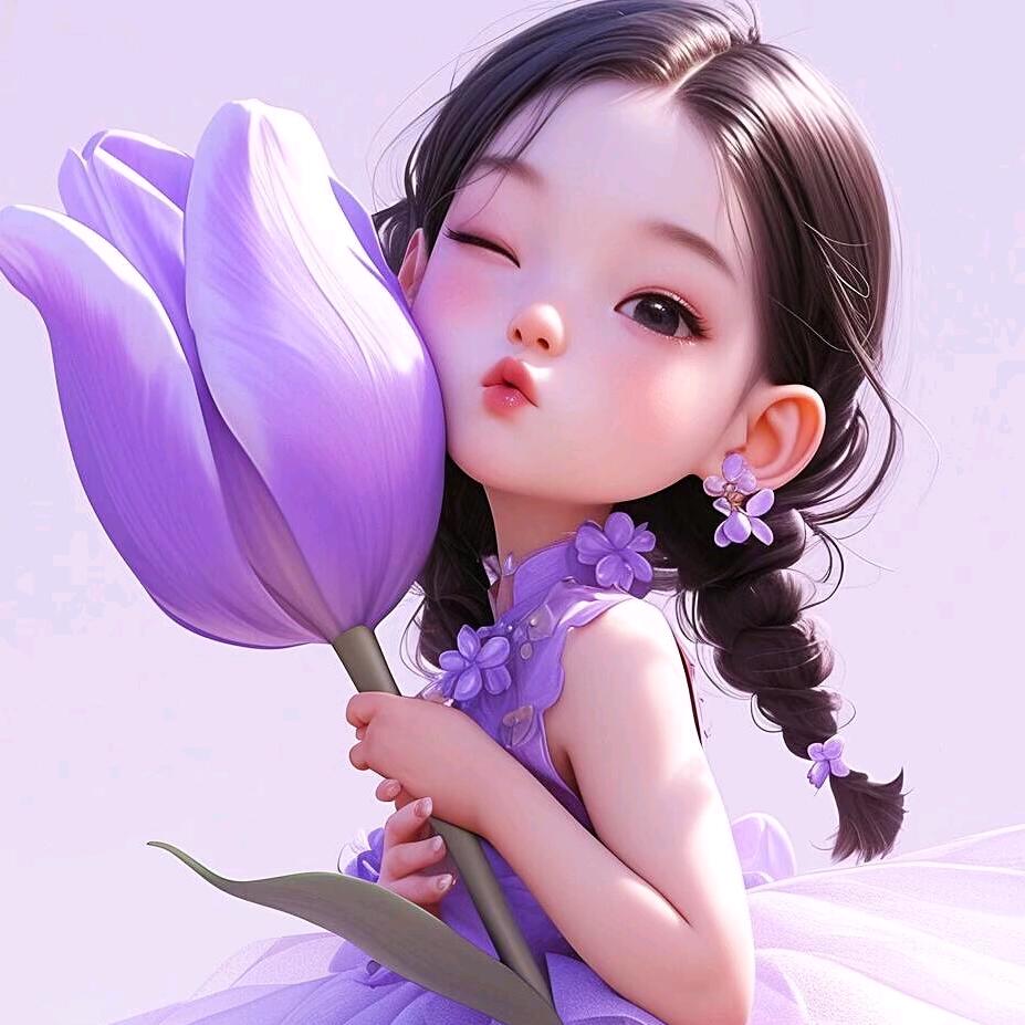 🐇水晶玫瑰🐇