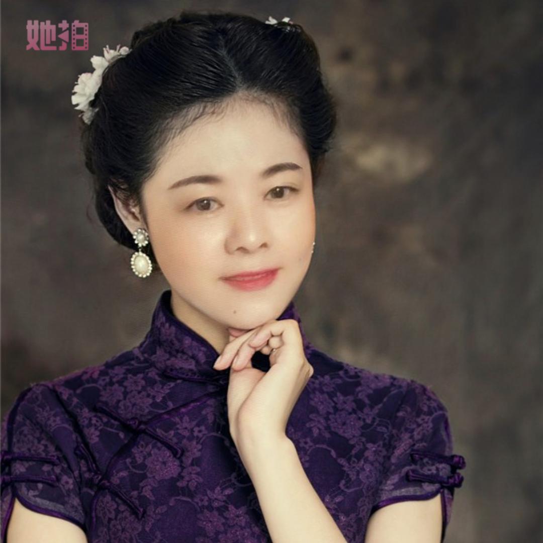 玉竹姐