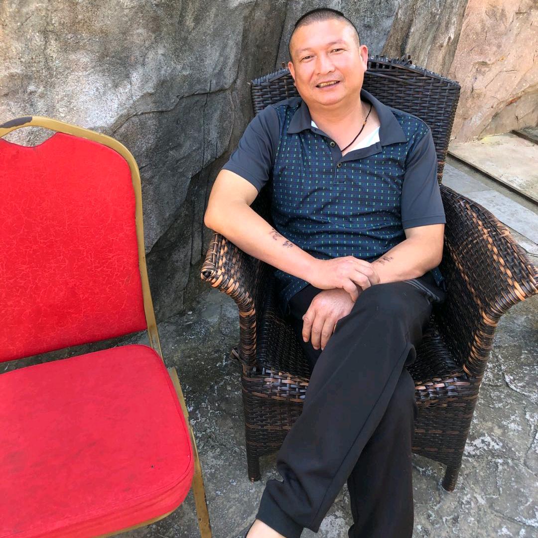 诚实做人，梦醒是空