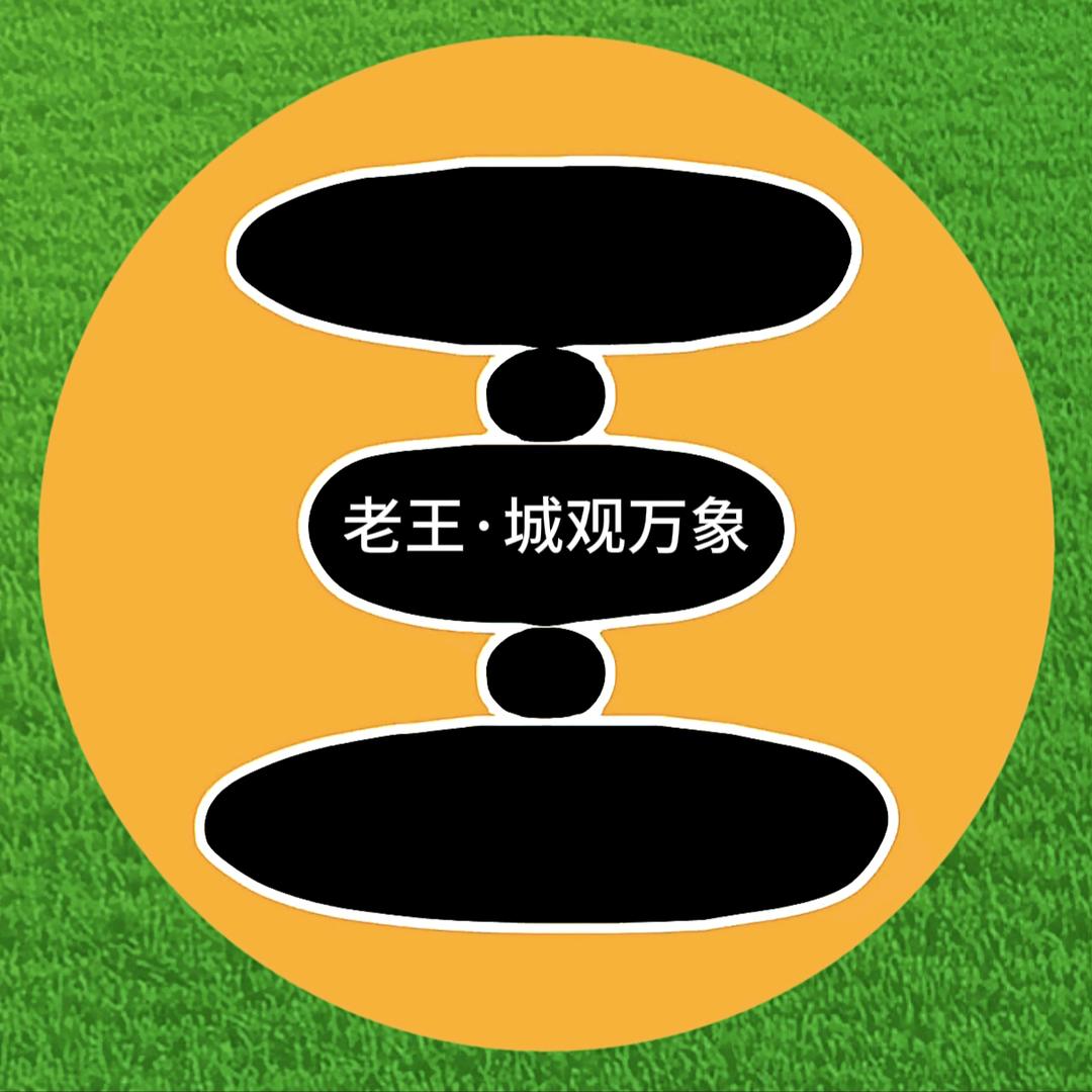 老王·城观萬象