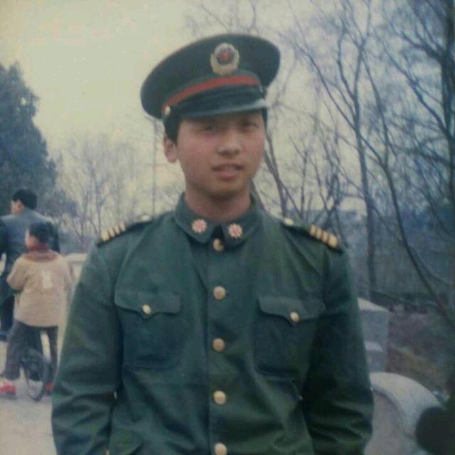 永不磨灭的军号