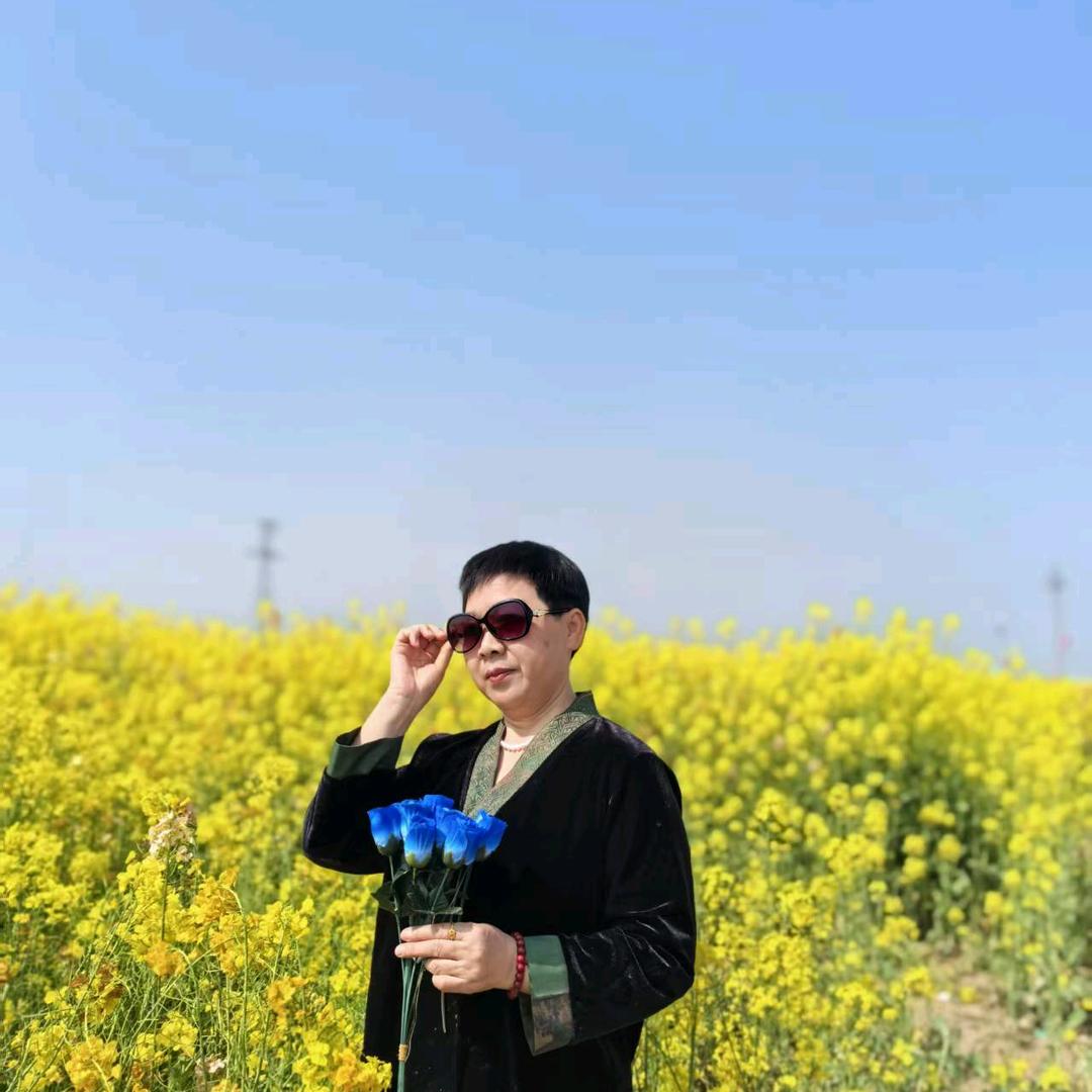 陈爱红