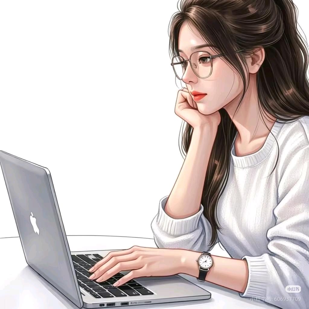 多米✍📝️