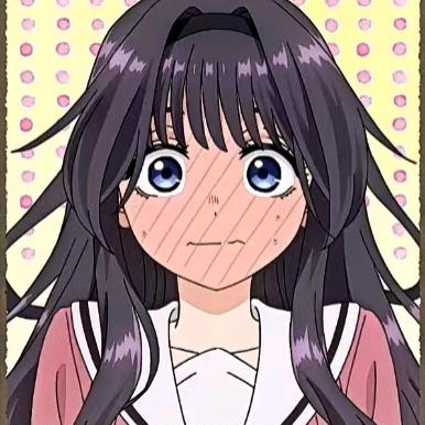 小羊咩咩咩໒꒱