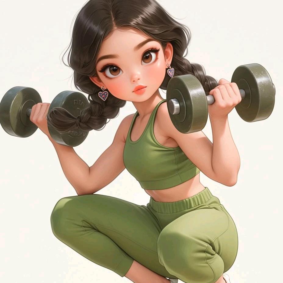 ༺珠珠༻✨不负时间馈赠