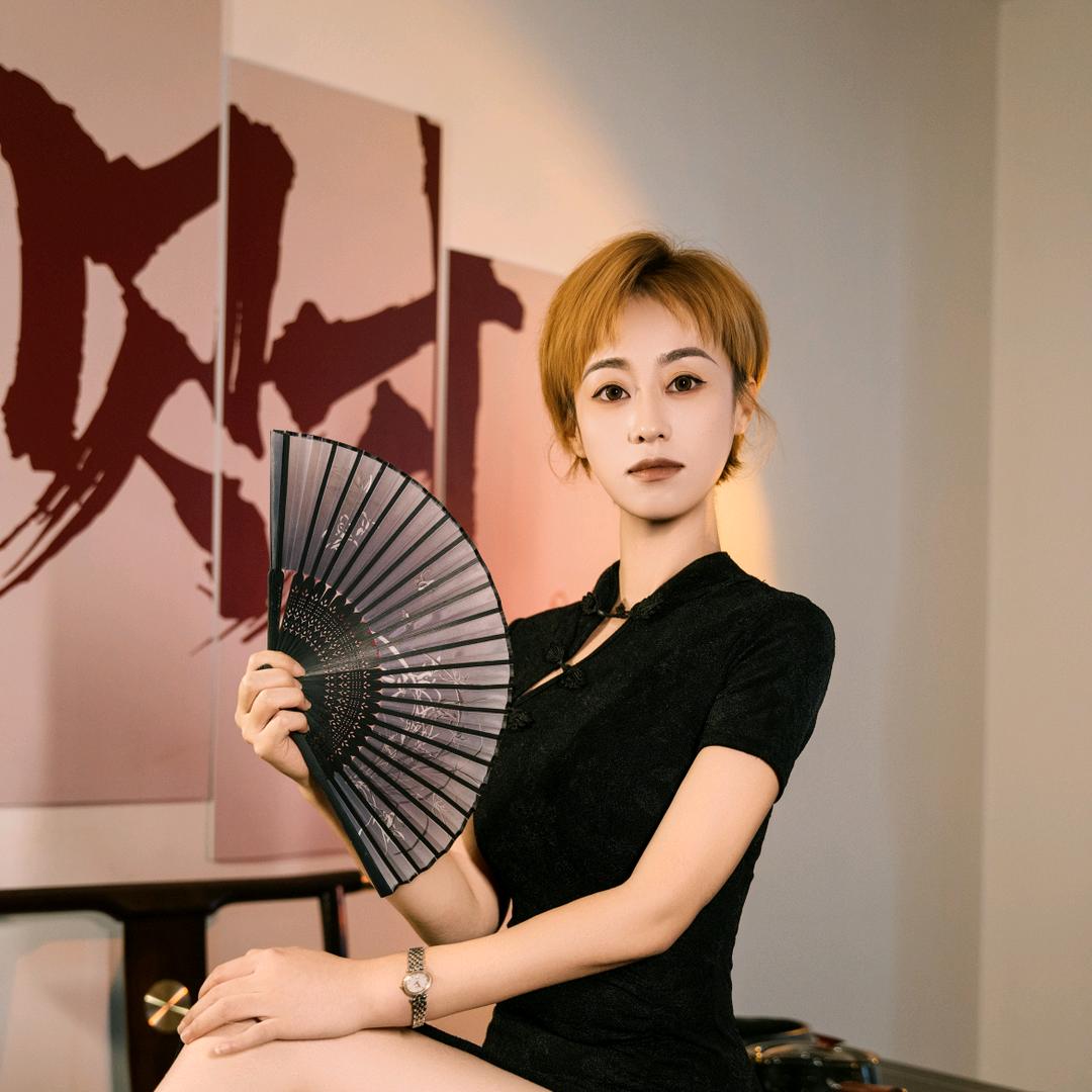 浪姐💃