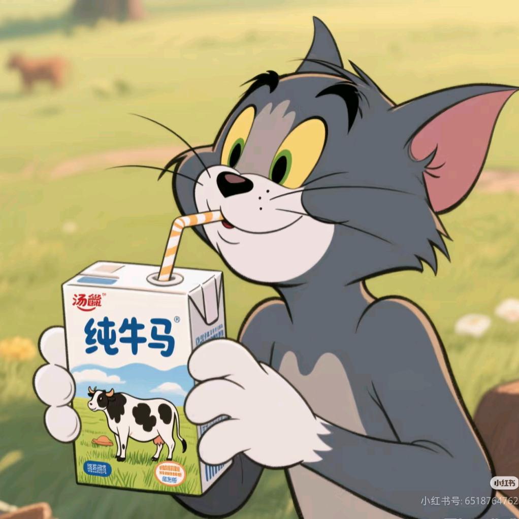 爱买基金的打工牛马