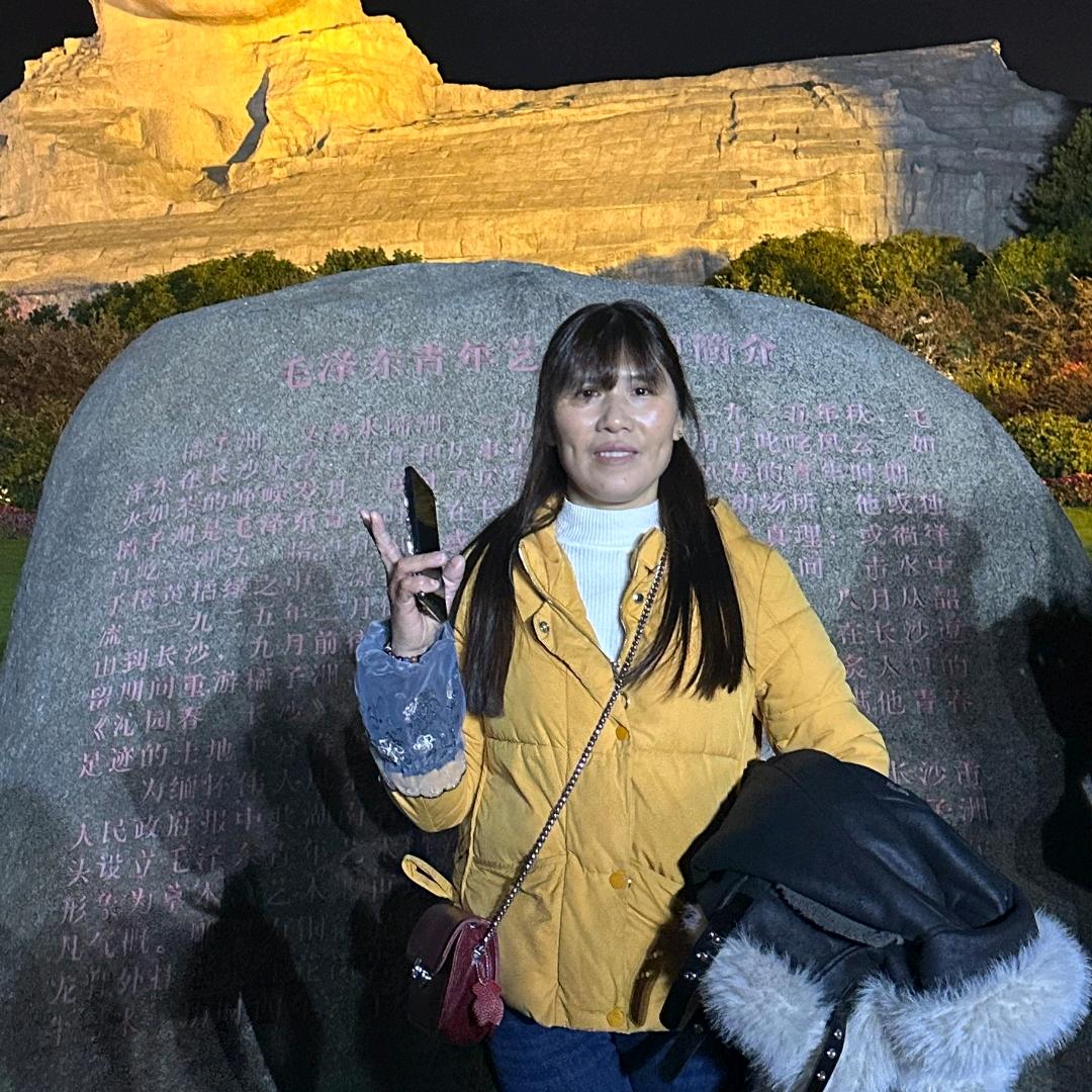 姚红钗
