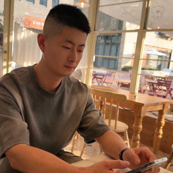 木一。