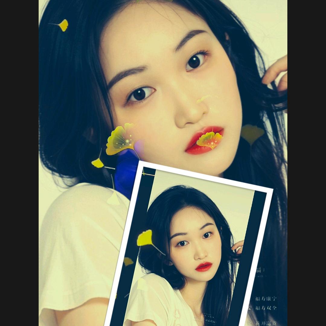 雪妹儿💋